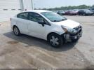 Kia Rio Lx Image 1