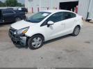Kia Rio Lx Image 3