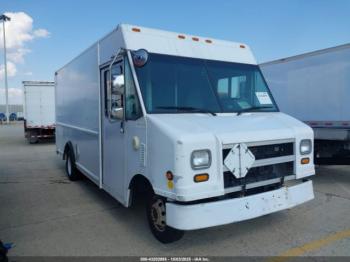  Salvage Ford E-450