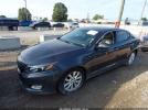 Kia Optima Ex Image 3