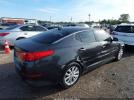 Kia Optima Ex Image 6