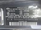 Kia Optima Ex Image 9