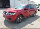 Nissan Pathfinder Image 2
