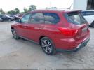 Nissan Pathfinder Image 4