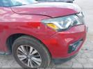 Nissan Pathfinder Image 12