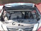Nissan Pathfinder Image 8