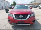 Nissan Pathfinder Image 10