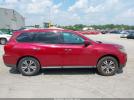 Nissan Pathfinder Image 9