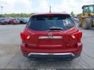 Nissan Pathfinder Image 16