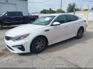 Kia Optima Lx Image 13