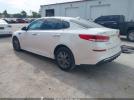 Kia Optima Lx Image 8