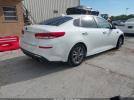 Kia Optima Lx Image 11