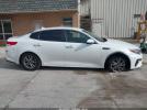 Kia Optima Lx Image 16
