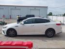 Kia Optima Lx Image 3