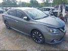 Nissan Sentra Sr Image 1