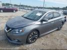 Nissan Sentra Sr Image 2