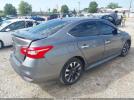 Nissan Sentra Sr Image 4
