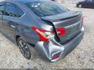 Nissan Sentra Sr Image 3