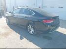 Chrysler 200 Limited Image 14