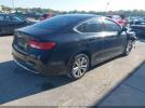 Chrysler 200 Limited Image 5