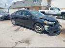 Ford Fusion Se Image 1