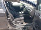 Ford Fusion Se Image 3