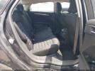 Ford Fusion Se Image 4