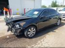 Honda Accord 2.4 Ex-l Image 10