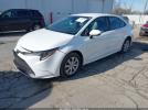 Toyota Corolla Le Image 7