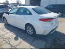 Toyota Corolla Le Image 6