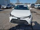 Toyota Corolla Le Image 4