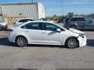 Toyota Corolla Le Image 15