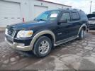 Ford Explorer Eddie Bauer Image 9