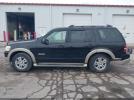 Ford Explorer Eddie Bauer Image 17