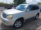 Lexus Gx Image 2