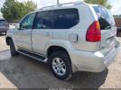Lexus Gx Image 5