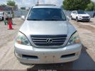 Lexus Gx Image 12
