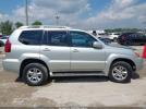 Lexus Gx Image 13