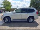 Lexus Gx Image 10