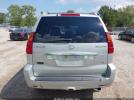 Lexus Gx Image 14