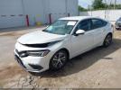 Honda Civic Lx Image 3