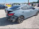 Nissan Sentra Sv Xtronic Cvt Image 16