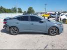 Nissan Sentra Sv Xtronic Cvt Image 8