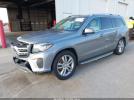 Mercedes-Benz Gls-class 4matic Image 12