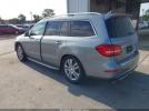 Mercedes-Benz Gls-class 4matic Image 16