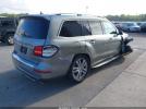 Mercedes-Benz Gls-class 4matic Image 15