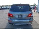 Mercedes-Benz Gls-class 4matic Image 5