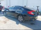 Honda Civic Ex Image 8