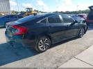 Honda Civic Ex Image 17