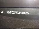 Honda Civic Ex Image 5